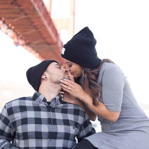 Meet your Posher, Rhodora